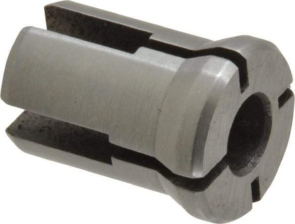 Kennametal - 0.318" Double Angle Series K Hand Tap Collet - 5/16" Tap - Exact Tool & Supply