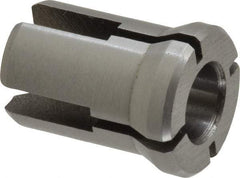 Kennametal - 0.381" Double Angle Series K Hand Tap Collet - 3/8" Tap - Exact Tool & Supply