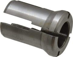 Kennametal - 0.429" Double Angle Series K Hand Tap Collet - 9/16" Tap - Exact Tool & Supply
