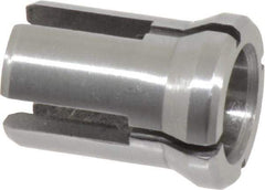 Kennametal - 0.48" Double Angle Series K Hand Tap Collet - 5/8 Tap - Exact Tool & Supply