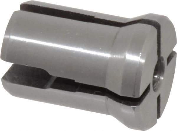 Kennametal - 0.194" Double Angle Series K Hand Tap Collet - 3/16" & #10 Tap - Exact Tool & Supply