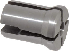Kennametal - 0.194" Double Angle Series K Hand Tap Collet - 3/16" & #10 Tap - Exact Tool & Supply