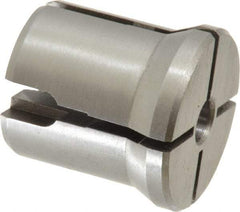 Kennametal - 0.255" Double Angle Series L Hand Tap Collet - 1/4" & #14 Tap - Exact Tool & Supply