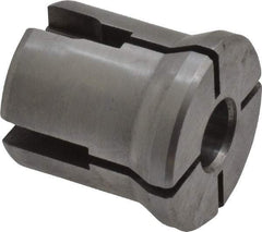 Kennametal - 0.381" Double Angle Series L Hand Tap Collet - 3/8" Tap - Exact Tool & Supply