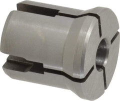 Kennametal - 0.367" Double Angle Series L Hand Tap Collet - 1/2" Tap - Exact Tool & Supply