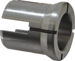 Kennametal - 0.697" Double Angle Series L Hand Tap Collet - 7/8" Tap - Exact Tool & Supply