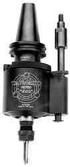 Tapmatic - ER Series ER08 Tap Collet - 8.5mm Diam, 12mm OAL - Exact Tool & Supply