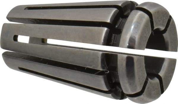 Tapmatic - ER Series ER08 Tap Collet - #0 - #4 Tap - Exact Tool & Supply