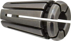 Tapmatic - ER Series ER08 Tap Collet - #0 - #4 Tap - Exact Tool & Supply