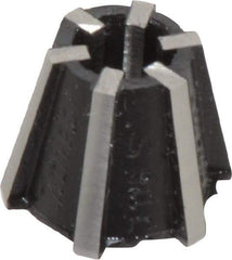 Tapmatic - Rubber Hand Tap Collet - #0-#8 Tap - Exact Tool & Supply