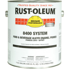 8400 High Gloss Dairy White Sealant - Exact Tool & Supply