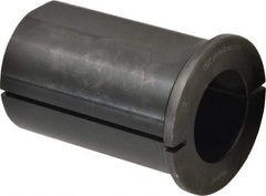 Global CNC Industries - 2" ID, 3" OD, 4-1/2" Length Under Head, Type B Lathe Tool Holder Bushing - Type B, 0.365 Inch Thick Head - Exact Tool & Supply