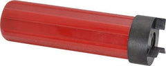 Mitee-Bite - Collet Wrench with Steel Head - 5C Compatible Collet Series - Exact Tool & Supply