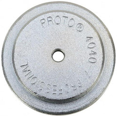 Proto - Step Plate Adapter - For Puller & Separators - Exact Tool & Supply
