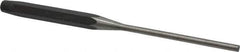 Proto - 7/32" Pin Punch - 8" OAL, Steel - Exact Tool & Supply