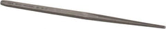 Proto - 1/8" Drift Punch - 10" OAL, Steel - Exact Tool & Supply