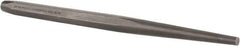 Proto - 1/4" Drift Punch - 10" OAL, Steel - Exact Tool & Supply
