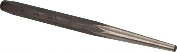 Proto - 5/16" Drift Punch - 10" OAL, Steel - Exact Tool & Supply