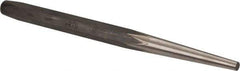 Proto - 5/16" Drift Punch - 10" OAL, Steel - Exact Tool & Supply