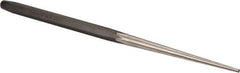 Proto - 3/16" Drift Punch - 16" OAL, Steel - Exact Tool & Supply