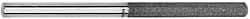 Proto - 1/2" Drift Punch - 8" OAL, Brass - Exact Tool & Supply