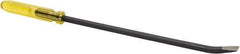 Proto - 28" OAL Screwdriver Pry Bar - 3/4" Wide - Exact Tool & Supply