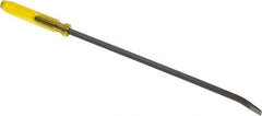 Proto - 31-7/8" OAL Screwdriver Pry Bar - 3/4" Wide - Exact Tool & Supply