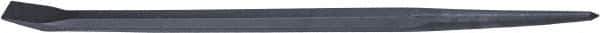 Proto - 30" OAL Aligning Pry Bar - 7/8" Wide - Exact Tool & Supply