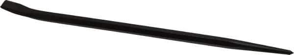 Proto - 16" OAL Aligning Pry Bar - 1/2" Wide - Exact Tool & Supply
