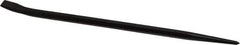 Proto - 16" OAL Aligning Pry Bar - 1/2" Wide - Exact Tool & Supply