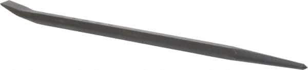 Proto - 18" OAL Aligning Pry Bar - 5/8" Wide - Exact Tool & Supply