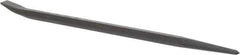 Proto - 18" OAL Aligning Pry Bar - 5/8" Wide - Exact Tool & Supply