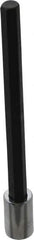 Proto - 3/8" Drive, 3/8" Hex Bit Socket - 6-3/32" OAL, 5" Bit Length, Long Hex Bit Socket - Exact Tool & Supply