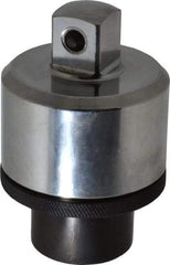 Proto - 3/4 Male 3/4 Female Drive Adapter - 3-3/4" OAL - Exact Tool & Supply