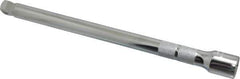 Proto - 1/2" Drive Wobble Socket Extension - 10" OAL - Exact Tool & Supply