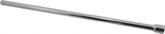 Proto - 1/2" Drive Wobble Socket Extension - 20" OAL - Exact Tool & Supply