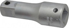 Proto - 3/4" Drive Standard Socket Extension - 4" OAL - Exact Tool & Supply