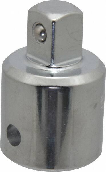 Proto - 1/2 Male 3/4 Female Drive Adapter - Exact Tool & Supply