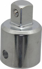 Proto - 1/2 Male 3/4 Female Drive Adapter - Exact Tool & Supply