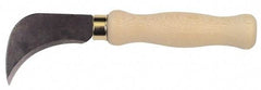 Stanley - Fixed Linoleum Knife - Exact Tool & Supply