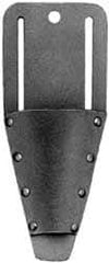 Proto - Leather Utility Blade Holder - Leather - Exact Tool & Supply