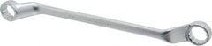 Proto - 15/16" x 1" 12 Point Offset Box Wrench - Double End, 14" OAL, Steel, 60° Offset - Exact Tool & Supply