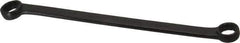 Proto - 13/16" x 7/8" 12 Point Offset Box Wrench - Double End, 13-7/8" OAL, Steel, Black Finish, 15° Offset - Exact Tool & Supply