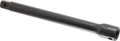 Proto - 3/8" Drive Impact Socket Extension - 6" OAL - Exact Tool & Supply