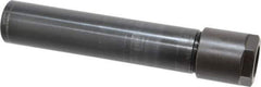 CRAFTSMAN Industries - 1/32" to 3/4" Capacity, Straight Shank, DA180 Collet Chuck - 7.3" OAL, 1-1/4" Shank Diam - Exact Tool & Supply