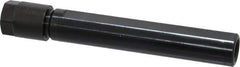 CRAFTSMAN Industries - 1/64" to 1/4" Capacity, Straight Shank, DA300 Collet Chuck - 3.6" OAL, 1/2" Shank Diam - Exact Tool & Supply