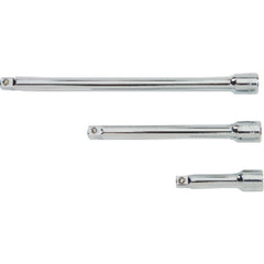3/8″ 3PC EXT SET - Exact Tool & Supply