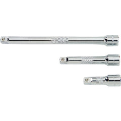 1/2″ 3PC EXT SET - Exact Tool & Supply