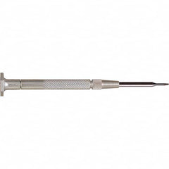 Moody Tools - Precision & Specialty Screwdrivers Type: Precision Slotted Screwdriver Overall Length Range: 3" - 6.9" - Exact Tool & Supply