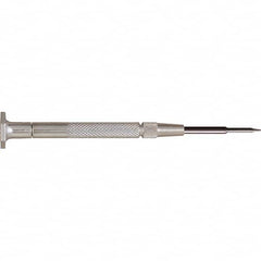 Moody Tools - Precision & Specialty Screwdrivers Type: Precision Slotted Screwdriver Overall Length Range: 3" - 6.9" - Exact Tool & Supply
